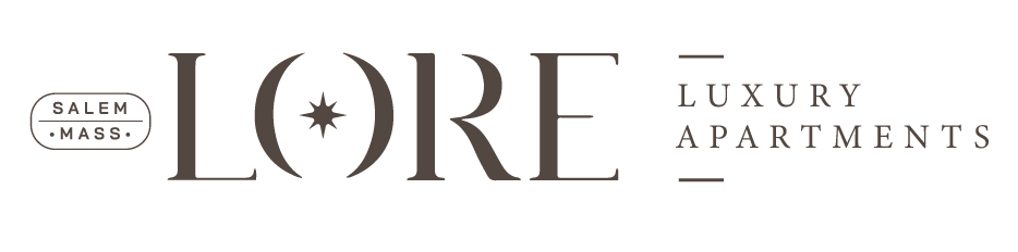 Lore Logo